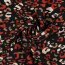 MAGNOLIA STRETCH ANIMAL SKIN - BRIQUE