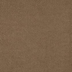 TEDDY FLEECE - SAND
