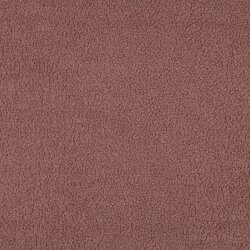 TEDDY FLEECE - BLUSH