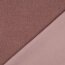 TEDDY FLEECE - BLUSH