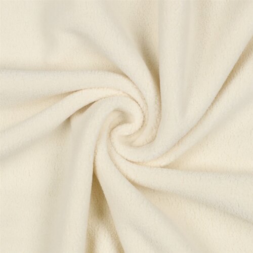 MICROFLEECE - ECRU