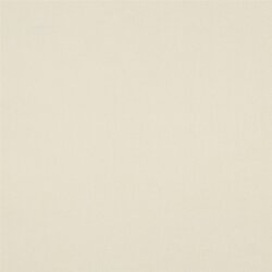 Microfleece Stretch *Vera* Uni - creme