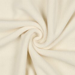 MICROFLEECE - ECRU