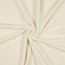 Microfleece Stretch *Vera* Uni - creme