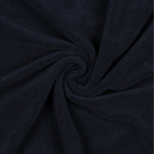 MICROFLEECE - MARINE