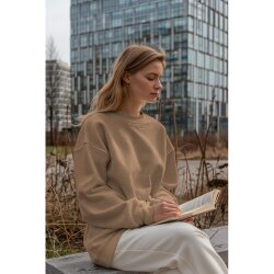 MICROFLEECE - MARINE