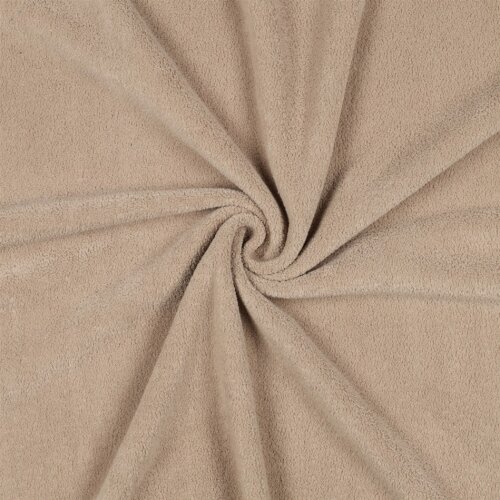MICROFLEECE - ZAND