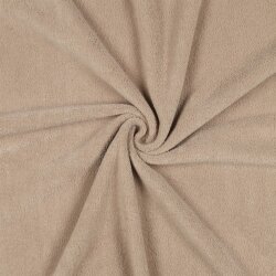 MICROFLEECE - ZAND