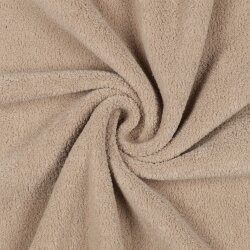 MICROFLEECE - ZAND