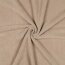 MICROFLEECE - ZAND