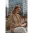 MICROFLEECE - ZAND
