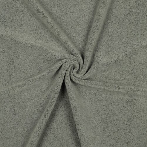MICROFLEECE - OUD GROEN