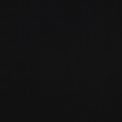 COTTON WASHED - NOIR