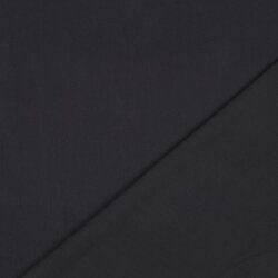 COTTON WASHED - NOIR