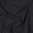 COTTON WASHED - NOIR