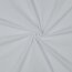 COTTON WASHED - BLANC