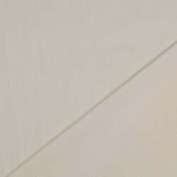 COTTON WASHED - NATURAL