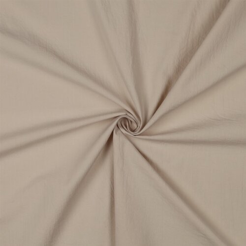 COTONE LAVATO - BEIGE