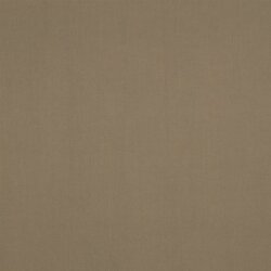 COTTON WASHED - TAUPE