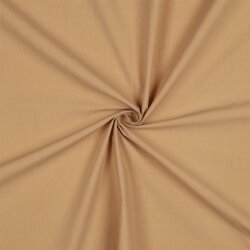 COTONE LAVATO - CANNELLA