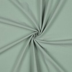 COTTON WASHED - VIEUX VERT
