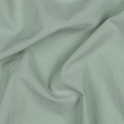 COTTON WASHED - VIEUX VERT