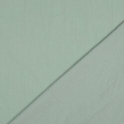 COTTON WASHED - VIEUX VERT