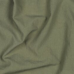 COTTON WASHED - PICKLE