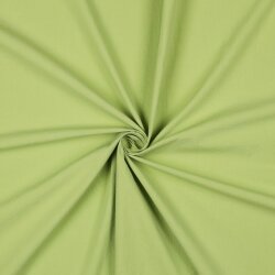 COTTON WASHED - OLD LIME