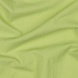 COTTON WASHED - OLD LIME