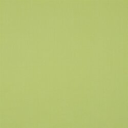 COTTON WASHED - OLD LIME