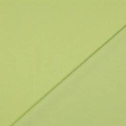 COTTON WASHED - OLD LIME