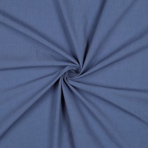 JEANS IN COTONE LAVATO