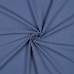 JEANS IN COTONE LAVATO