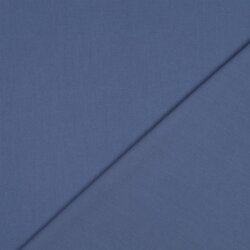 JEANS IN COTONE LAVATO