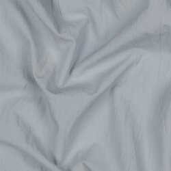 COTTON WASHED - TURQUOISE PÂLE