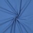 COTTON WASHED - BLEU ROYAL