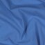 COTTON WASHED - BLEU ROYAL