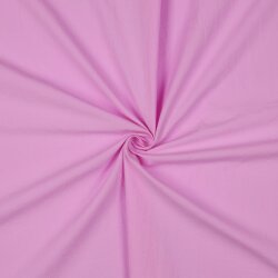 COTTON WASHED - POURPRE