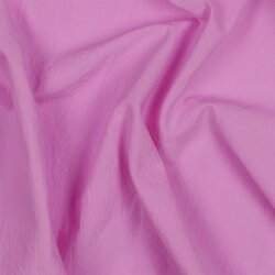 COTTON WASHED - POURPRE