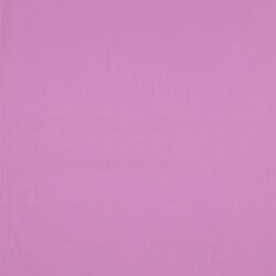 COTTON WASHED - POURPRE