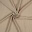 VISCOSE CRINCLE - BEIGE