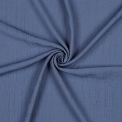Viskose CRINCLE - JEANS