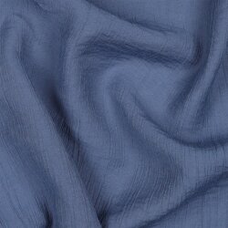 Viskose CRINCLE - JEANS