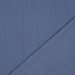 Viskose CRINCLE - JEANS