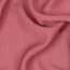 Viskose CRINCLE - DARK BLUSH