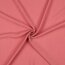 VISCOSE CRINCLE - CORAL