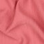 VISCOSE CRINCLE - CORAL