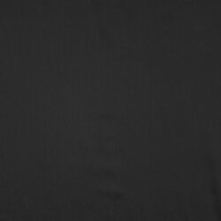 TENCEL SATIJN - ZWART