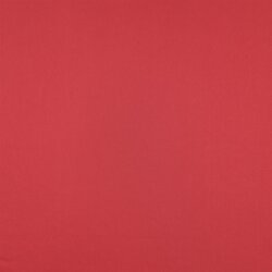 TENCEL SATIJN - KETCHUP ROOD
